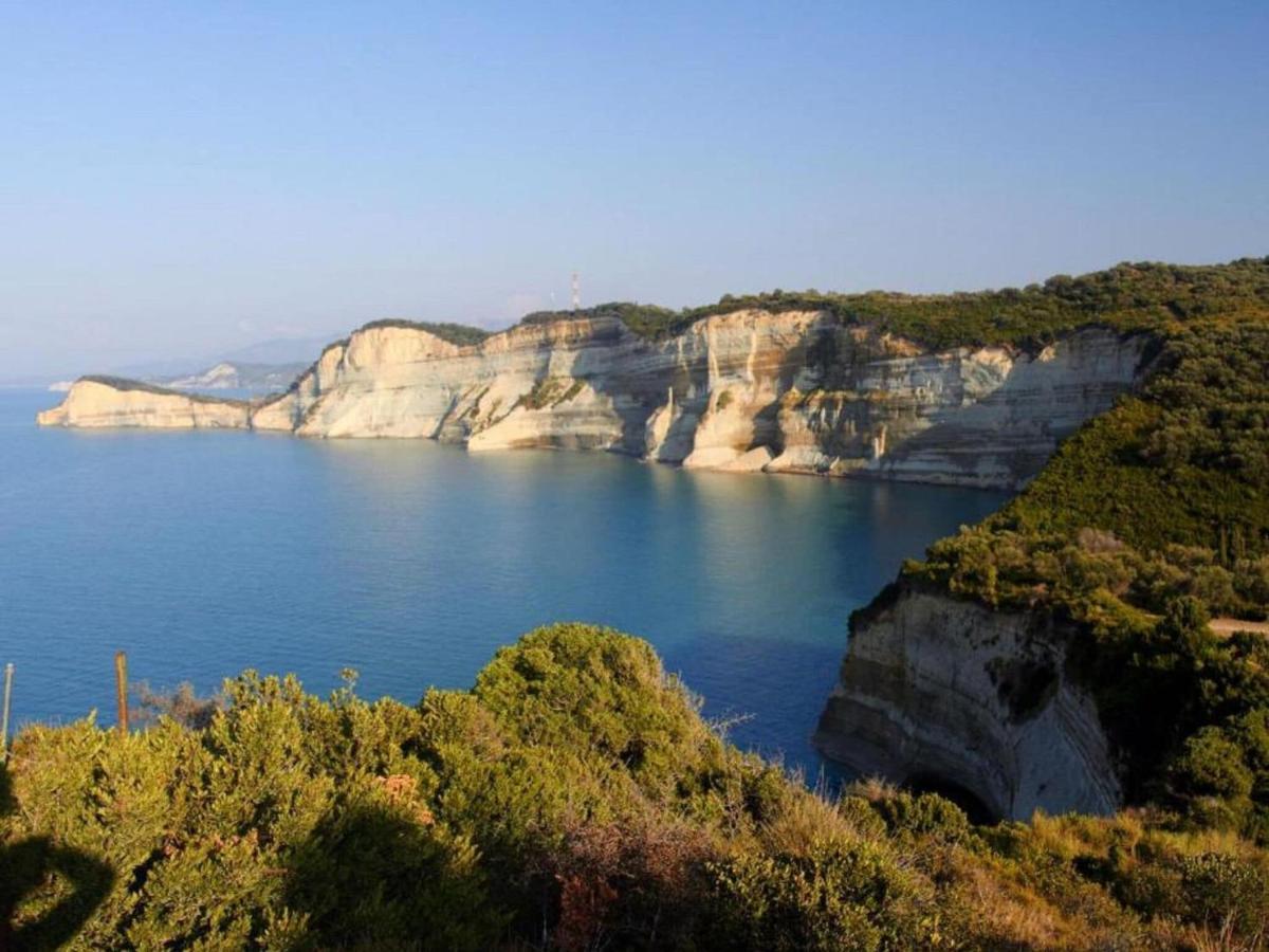 Cheerful In With Balcony * Benitses (Corfu)