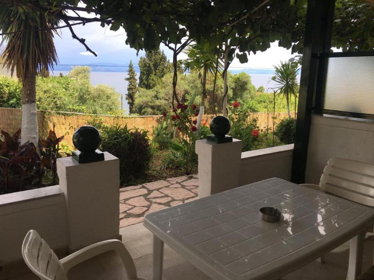Cheerful In With Balcony * Benitses (Corfu)