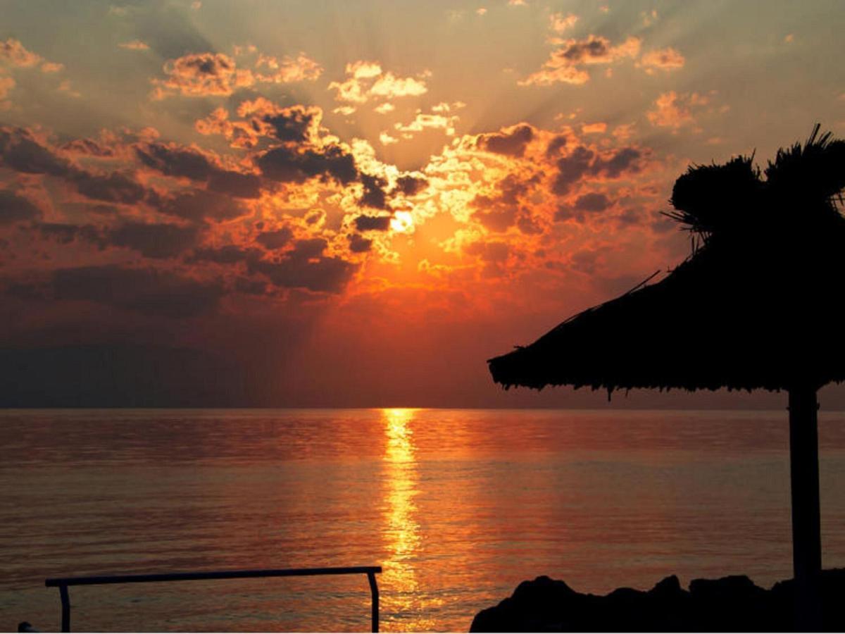 Cheerful In With Balcony Apartment Benitses (Corfu)