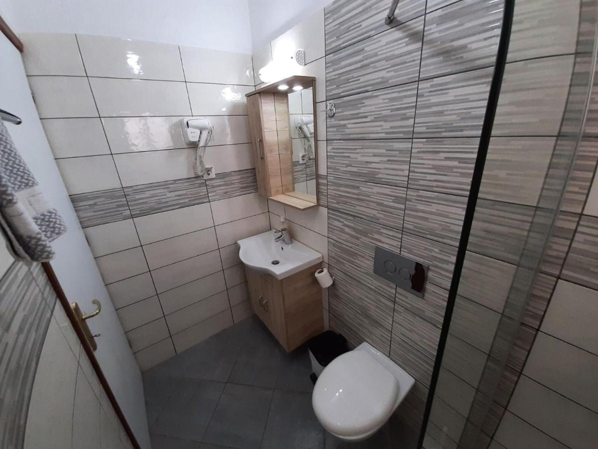 Cheerful In With Balcony Apartment Benitses (Corfu)