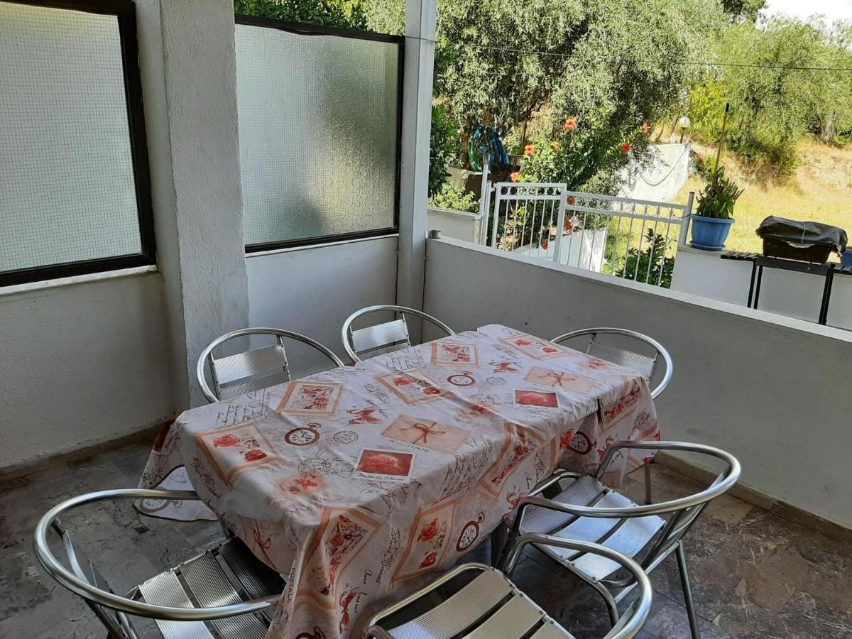 Apartment Cheerful In With Balcony *