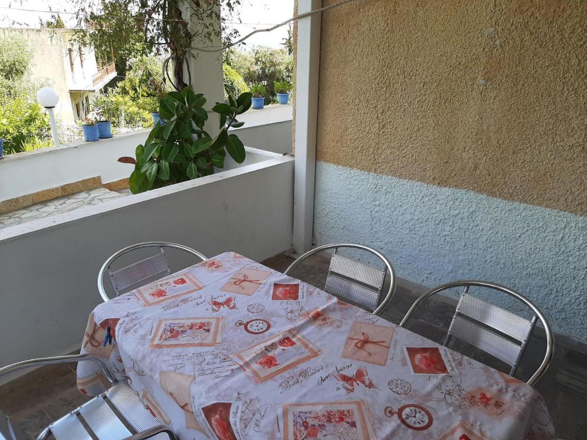 Apartment Cheerful In With Balcony *