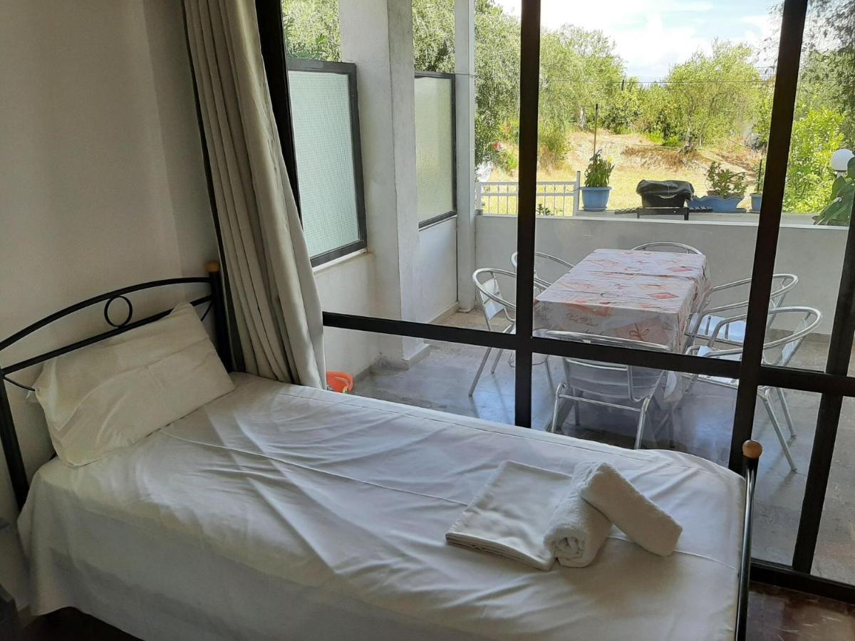 Cheerful In With Balcony Apartment
